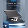 Jing Yu External USB/Type-C DVD/CD Burner