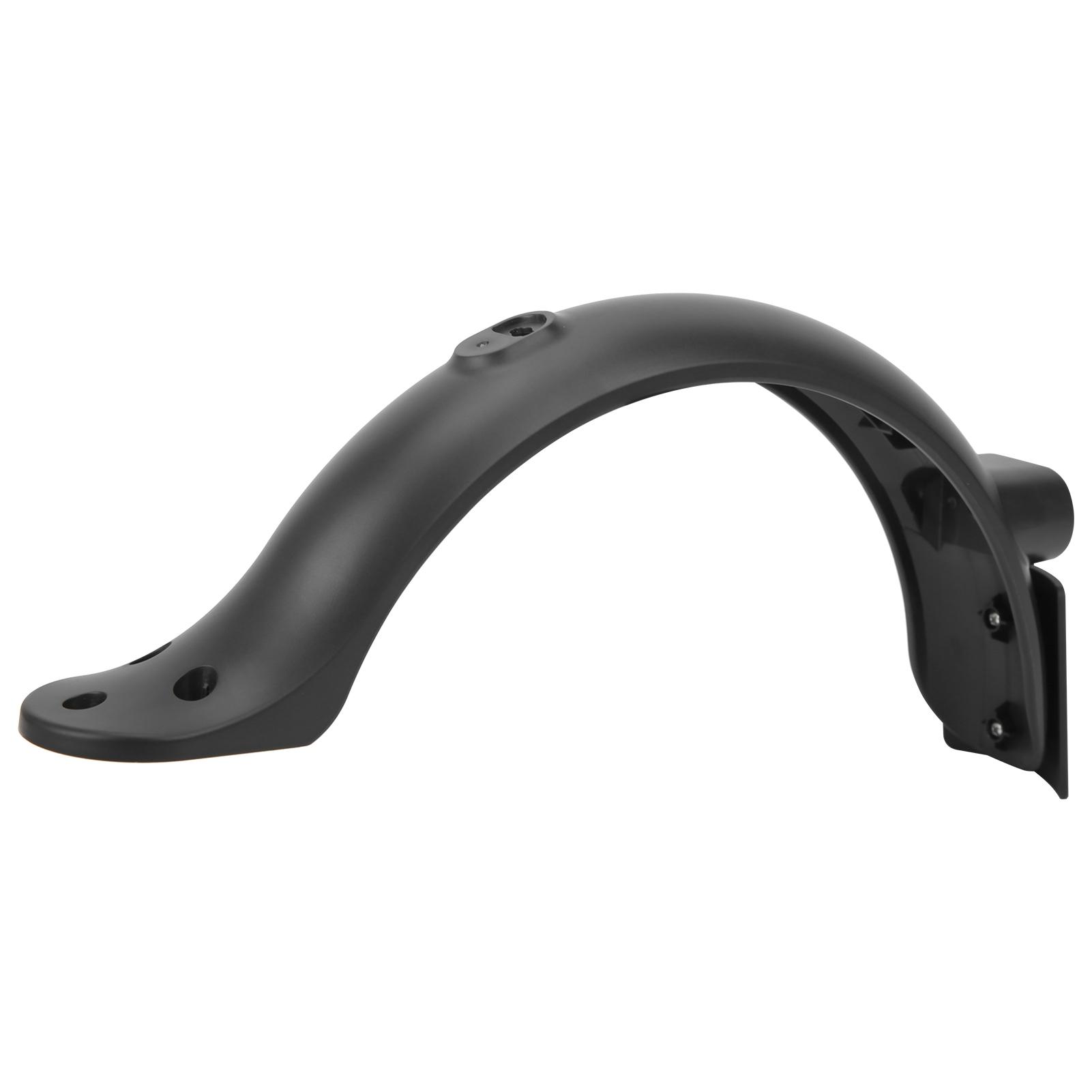 

Rear Mudguard Hook Tail Light for Xiaomi M365 PRO 2 Electric Scooter Repair PartsBack Mudguard with Labeling