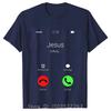 Jesus Print T-shirt Christ Casual Short Sleeve Men's Clothing Fitness T Shirt Harajuku Streetwear Funny Cotton Tshirt Tops