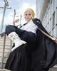 Sochou Manjiro Sano Cosplay Costume with Embroidered Tokyo Adult for Cultural and Stage Performances Manjiro Cosplay with [Excellent Quality] Wig,