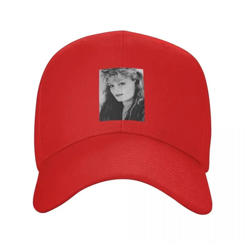 The judds Wynonna Judd Baseball Cap Funny hats Bobble Hat Unisex Womens