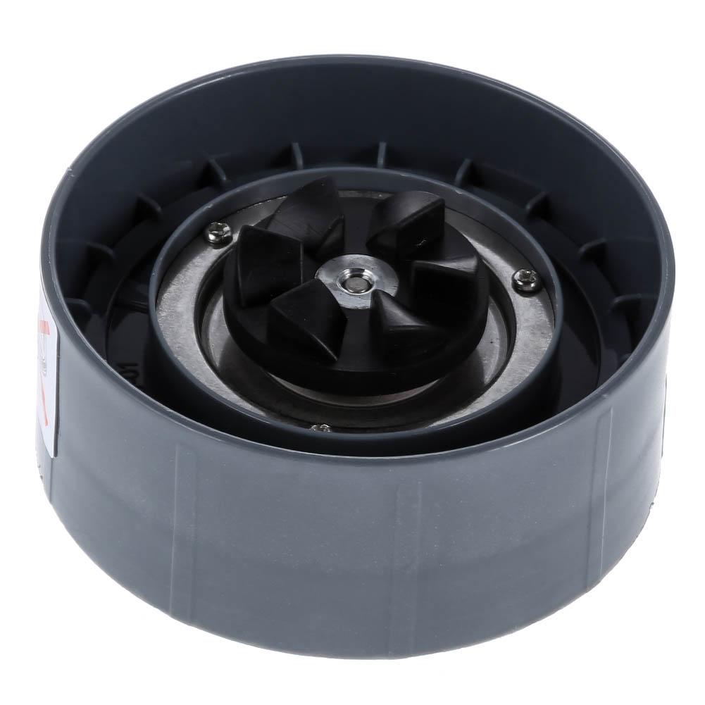 Accessori Minipimer Braun Ricambi Frullatore A Croce Ricambio Per Frullatore NutriBullet | Lame In Acciaio Inox | Per Modelli 600W E 900W Accessorio NutriBullet 600W/900W La Lama E La Croce - Foto 6