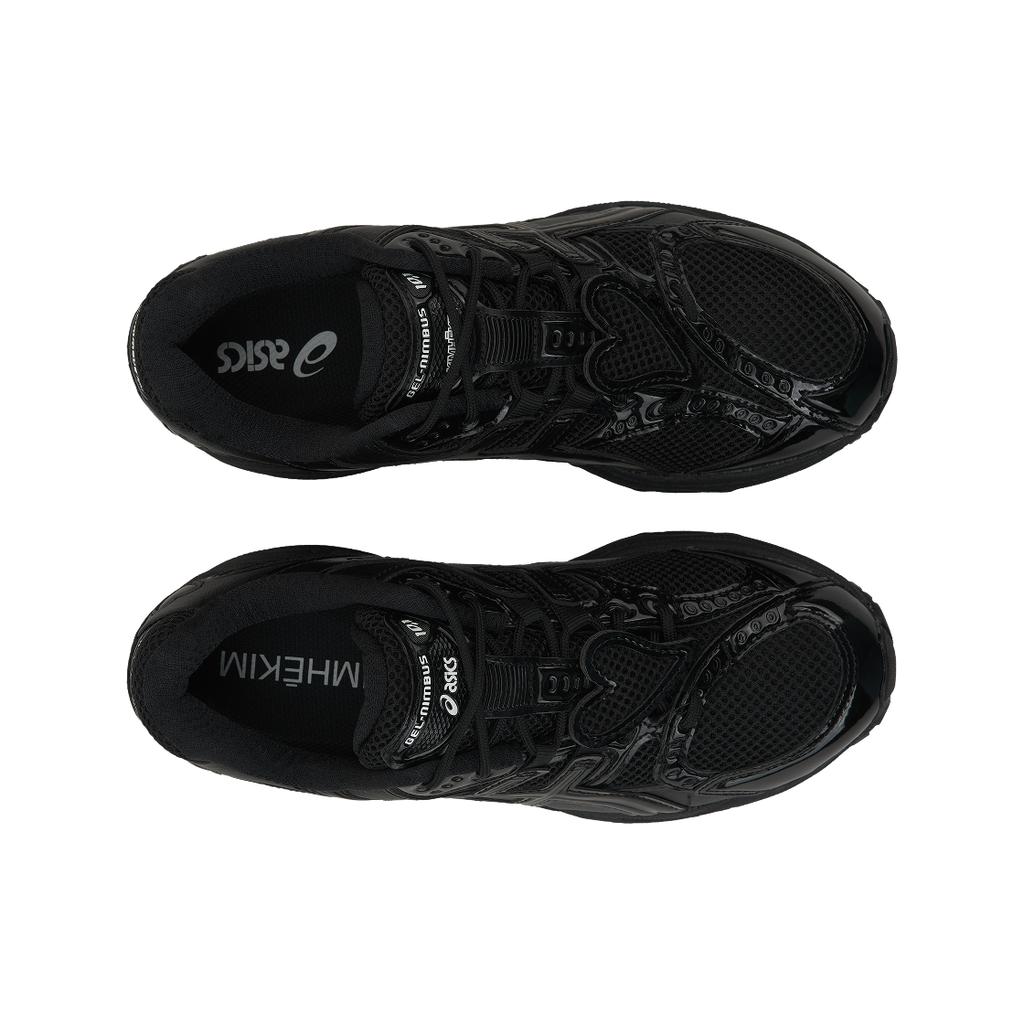 Kimhēkim x ASICS Gel Nimbus 10.1 Černé Unisex Tenisky 1203A833-001