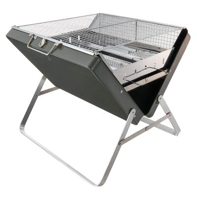 Grill og barbecue – Grill og barbecue
