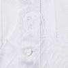 Supreme Last Supper Lace S/S Shirt White