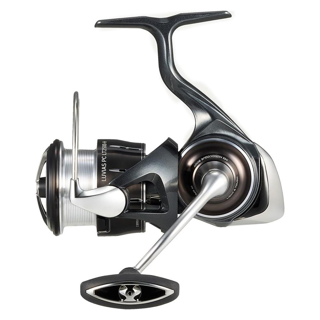 Daiwa 24LUVIAS PC LT2500-H Spinning Reel