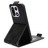 Für OnePlus 15 5G Hülle mit Ständer Magnetischer Verschluss Vertikales Flip Leder Handyhülle mit Kartenhalter