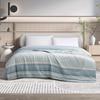 Beyond Home Antibacterial All-Season Cotton Quilt
