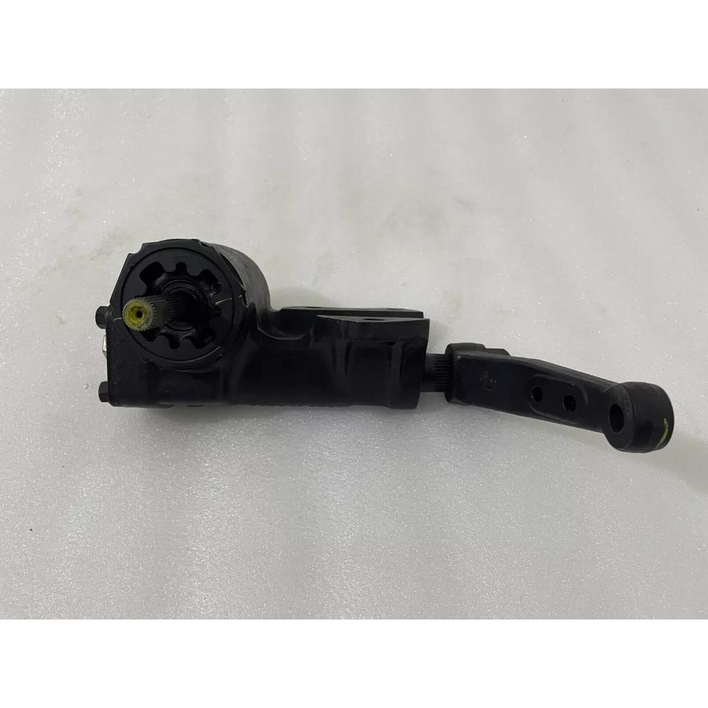 Suzuki Sj413 Sj410 Samurai Sierra Drover Gypsy Steering Gear Box RHD |Fit For S4