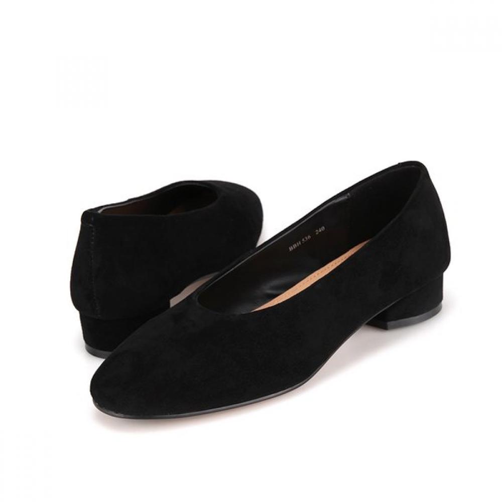 BARBARA Pumps Bbh536bk