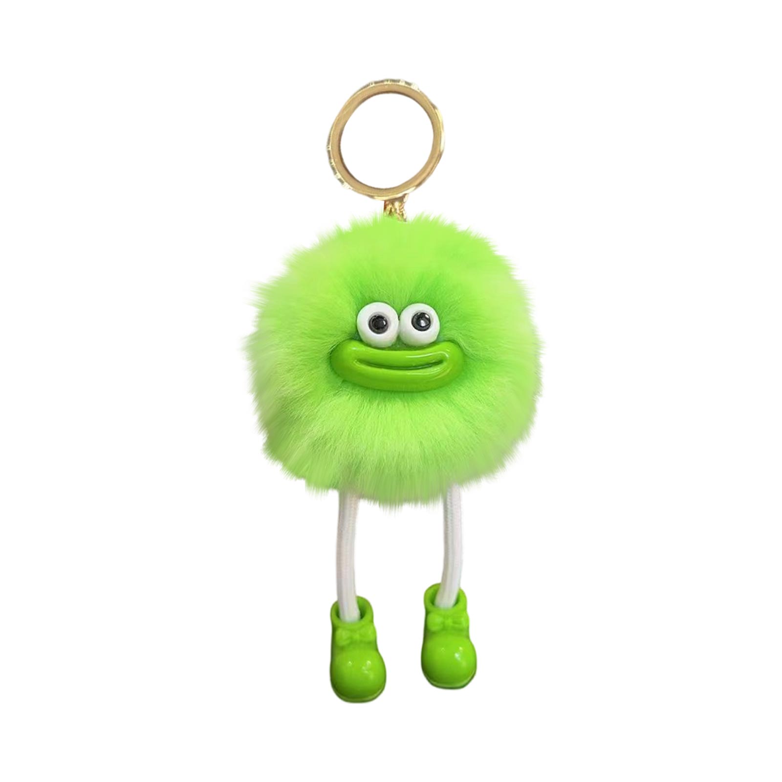 

Мягкая игрушка-кукла, тряпичная кукла для малышей, подходит для девочек в подарок на день рождения, плюшевая игрушка в подарок One Size зелёный