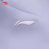 Li-Ning Women's Fleece-Lined Long Sleeve Sport Top