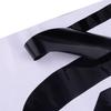8x Front Upper Bumper Grille Molding Trim Protector Decal For 16-20 Honda Civic