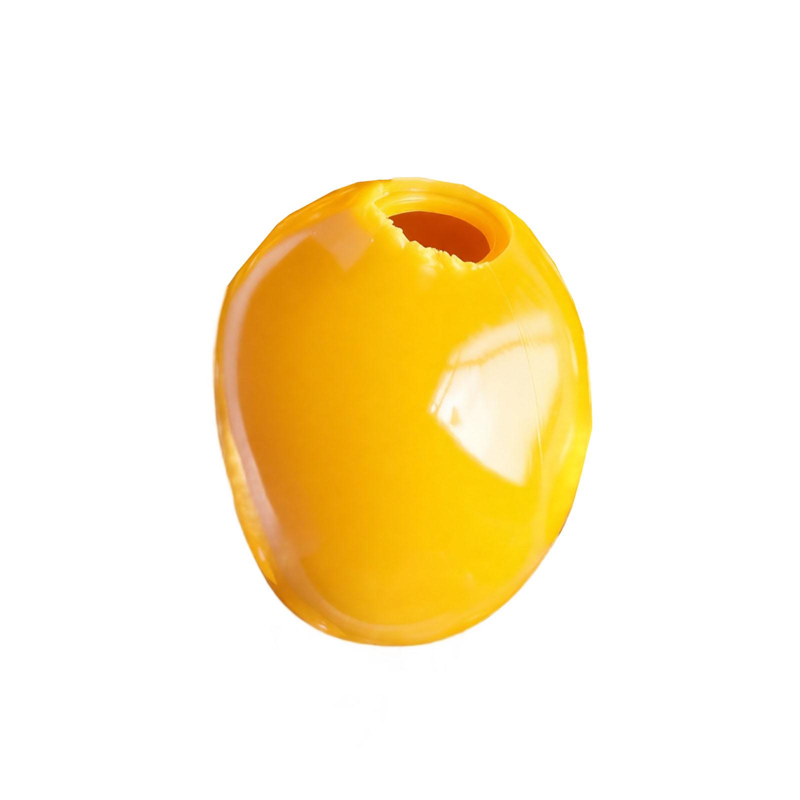 Color Changing Stress Ball with Lid, DIY Fillable Toy for Stress