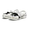 Crocs EVA Classic Clog Clogs Sandals Unisex White