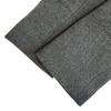 MONCLER wool PREMIERE Premiere Duffel coat gray wool Used