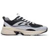 Li Ning Comet LITE Breathable Low top Casual Shoes Men's Mist Gray AGCT235-3