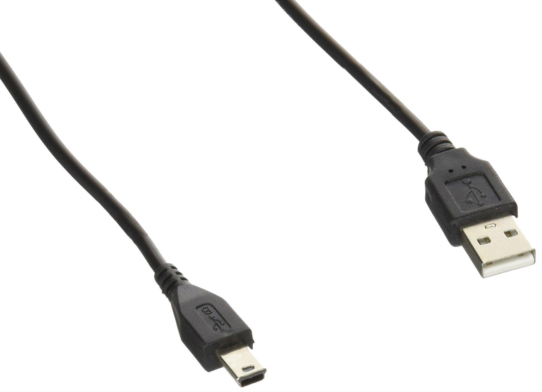 

Daytona Motorcycle Intercom COOLROBO-GT Repair Mini USB Cable 90699