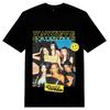 Atseye Tour 2025 T-Shirt, Fun Casual Wear, Ideal For Concert Tee, Gift For Fan Unisex T-Shirt