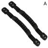 Kayak Handles, Kayak Carry Replacement Handle for W/ Plastic Buckle for Kayak Pa
