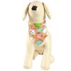 Easter Theme Dogs Scarf Pet Printed Neck Scarf Holiday Bandanas Party Accessory