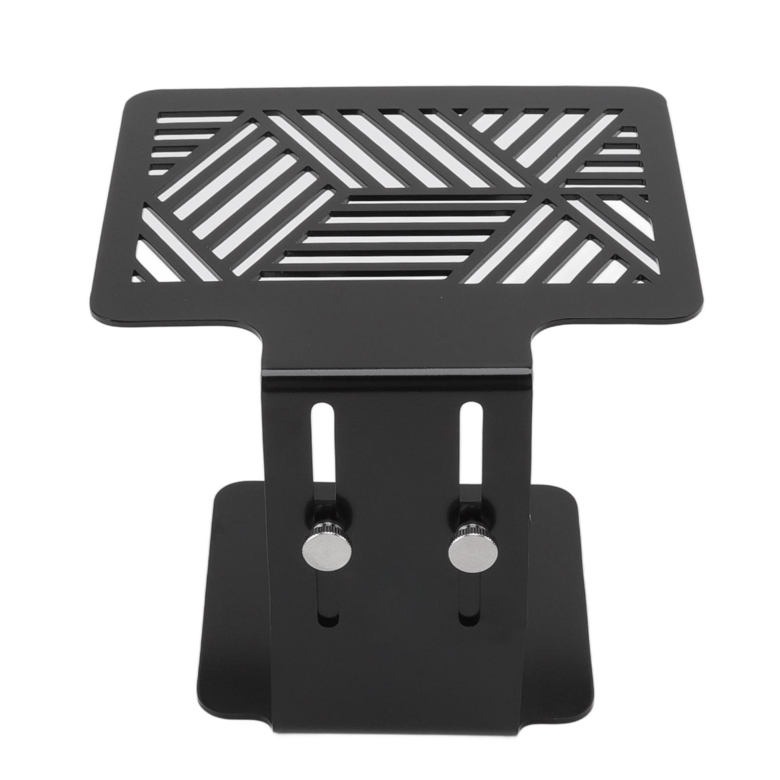 

Coffee Machine Electronic Scale Rack 304 Stainless Steel Height Coffee Machine Scale Weighing Stand