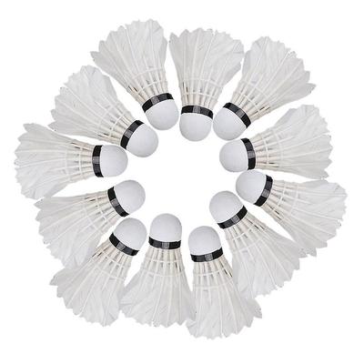 Badminton – Volane