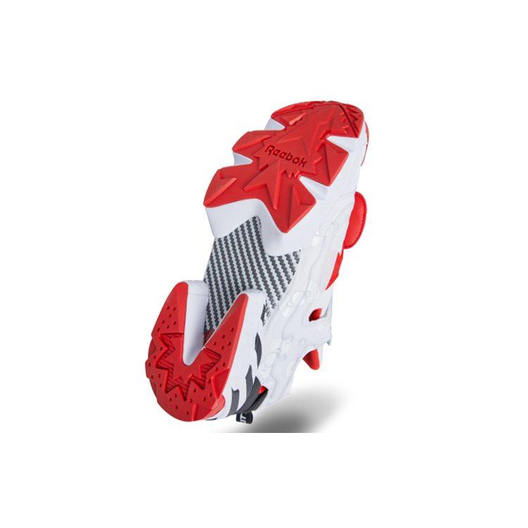 Reebok Sanrio X Reebok Instapump Fury 'Hello Kitty' EH2798