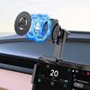 Magnetic Phone Holder Car Touch Screen Holder Mount Tool For Tesla Model 3/Y/X/S