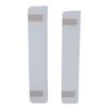 Console Horizontal Placement Bracket Base ABS Space Saving Console Base Stand Holder