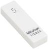 Rectangular Gauge Block, Ceramic, Grade 1, 5mm, 613615-03