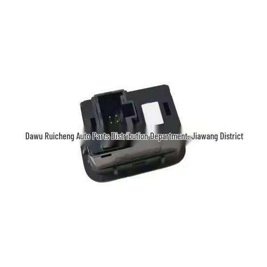 Model 96740-D3100TRY: Compatible with Hyundai and Kia Tailgate Electric Switch (96740D3100). Other