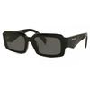 Prada Pr 27zsf Asian Fit 16k08z Men Sunglasses