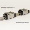 Self-Lubricating Imported HIR Miniature Linear Guide Rail: LMC3MUU, LMC5NUU, LMC7S, LMC15MQZUUC1S