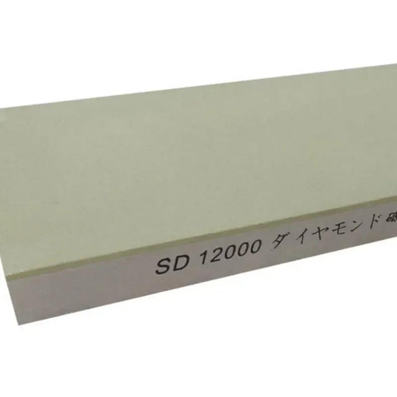 

DMD 1pcs 1000 3000 6000 12000 Grit Professional Diamond Resin Grindstone Knife Sharpener Sharpening Grinding Whetstone h3 resin