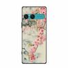 For Sony Xperia 10 VII Case Soft Silicone TPU Back Cover Protective Coque for Xperia10 VII 5G XQ-FE54 XQZ-CBFE Black Phone Cases