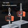1000kg Electronic Industrial Hanging Scale