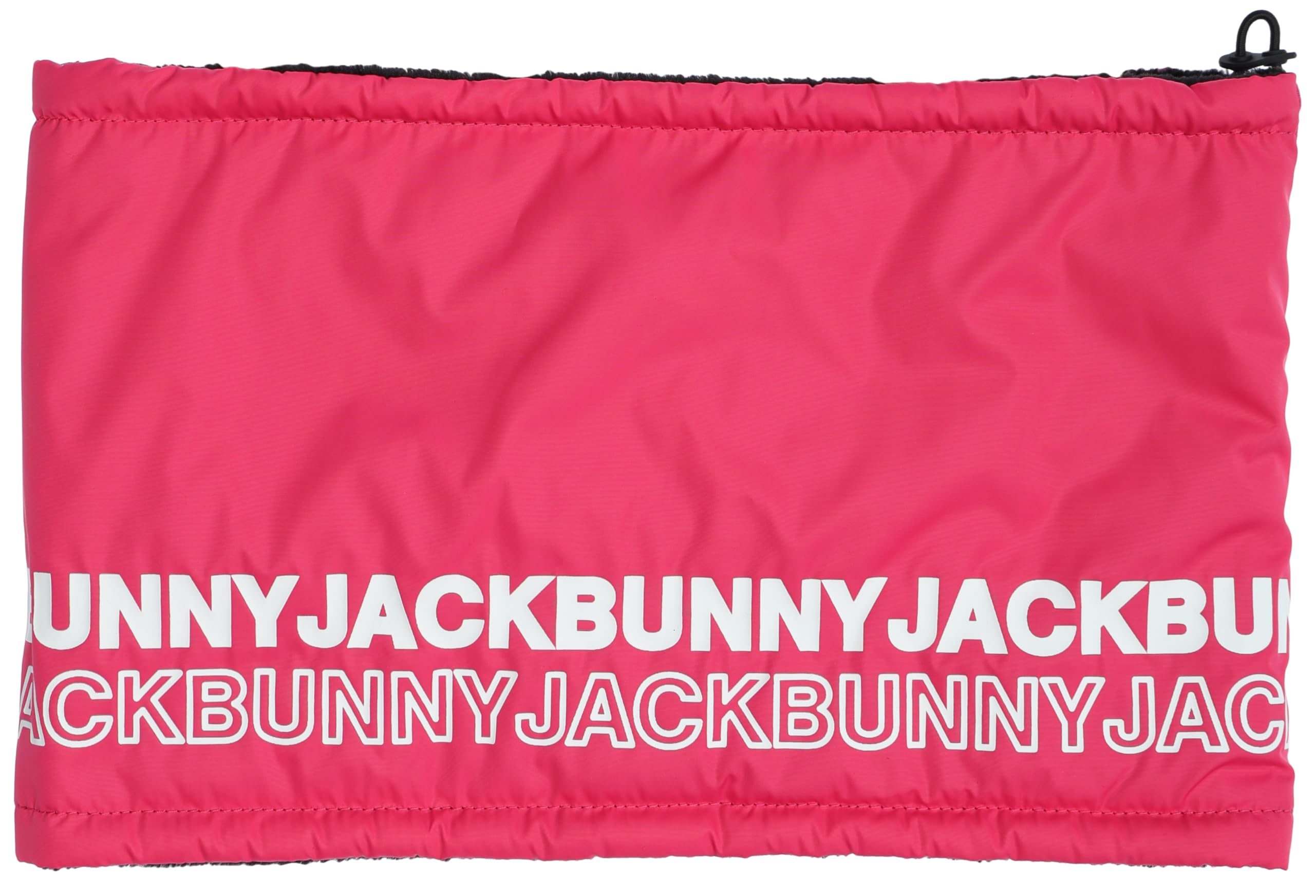 

Jack Bunny Unisex Synthetic Neck Warmer FR / 262-3283130 090_Pink