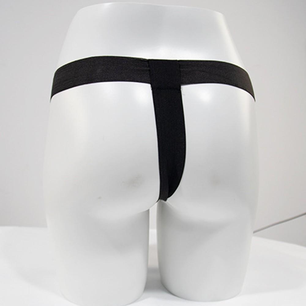 Men Briefs One Size Strap Underwear Women Adjustable