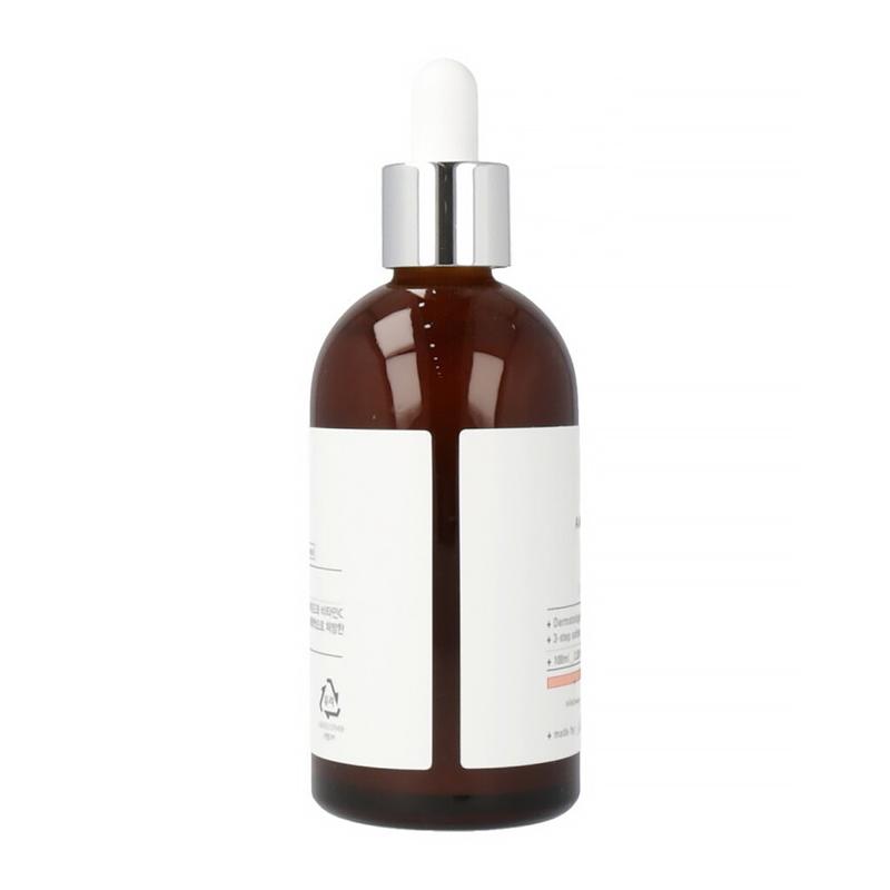AMPLE:N VC Shot Ampoule Radiant Effect Whitening 100ml