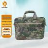 Tactical Camouflage Laptop Briefcase