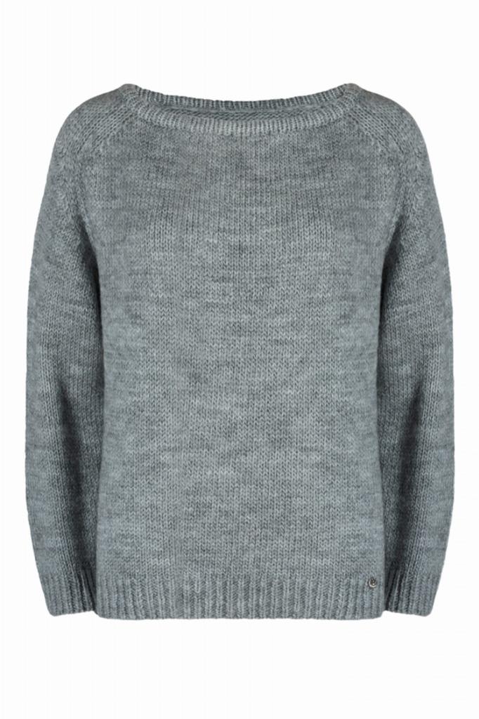 Mirra Sweater Color Gray