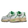 New Balance 530 White Palm Leaf