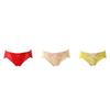 Delight Motif Ham Panty Set 3pcs  opt5942hSet 