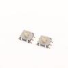 2Pcs Mini Encoder Rotary Encoder Switch Bcd8421 Multi Gear Band Knob Switch Smd Band Switch