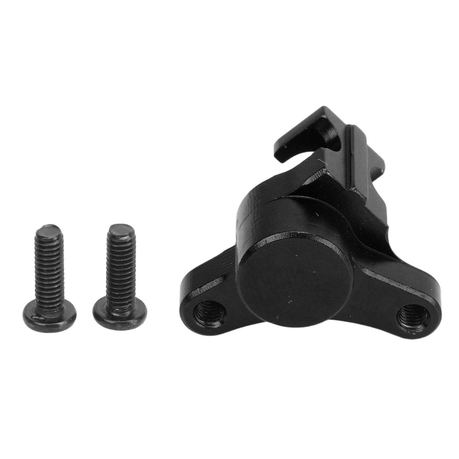 

RC Rear Brake Caliper Professional Replacement Aluminum Alloy Rear Caliper for LOSI Promoto MX 14