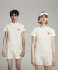 Puma X Palomo Sleeveless T-Shirt - Warm White / 625559-65