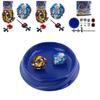 Xd168-7e Explosive Spinning Top Toy Set Featuring High Quality Alloy Design For Competitive Play