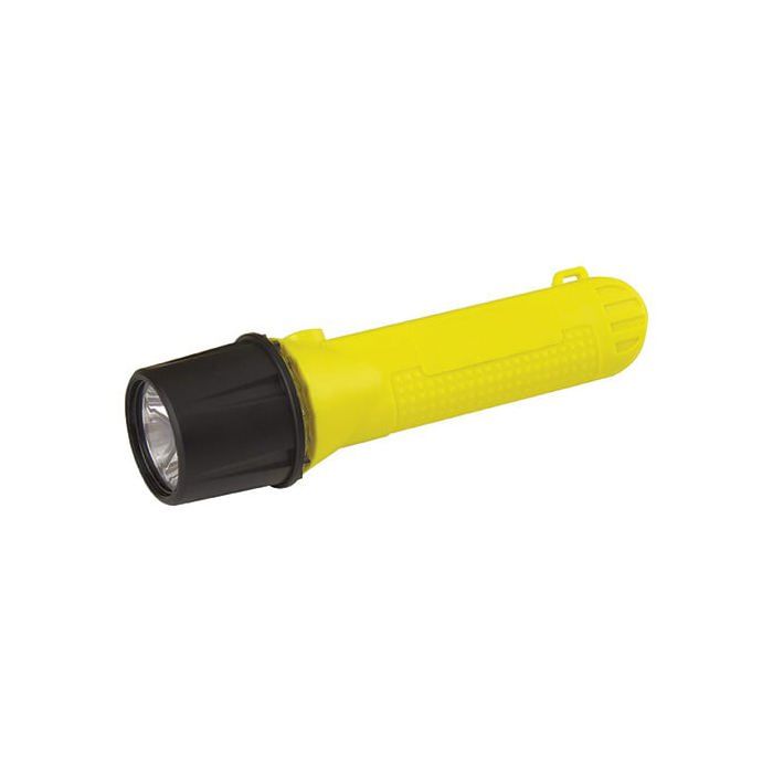 LED svítilna - PRORISK - ATEX Zóna 0 - Výdrž 14 hodin - IP67 - 60 lumenů
