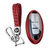 Nissan Exclusive Double Side Slide 4 Button Key Case